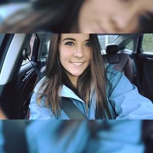 Meet your Posher, Lexi